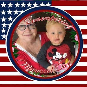 Meet your Posher, Belinda